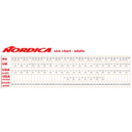 Мъжки ски обувки NORDICA Cruise 100