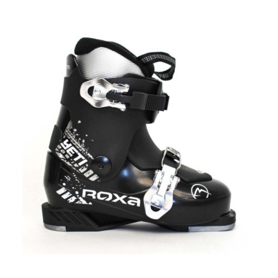 Детски ски обувки ROXA Yeti 2 black