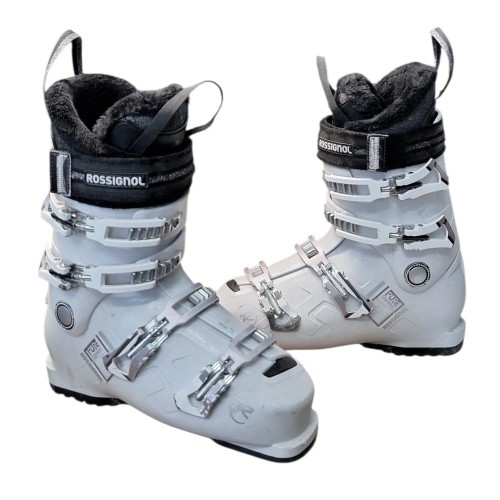 Ски обувки втора употреба ROSSIGNOL Pure Comfort