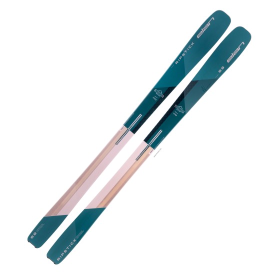 Ски ELAN Ripstick 88