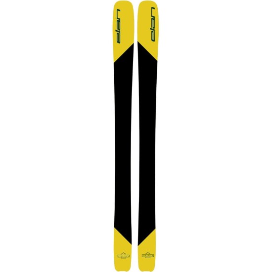 Ски ELAN Ripstick 106