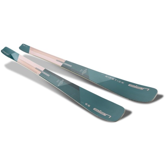 Ски ELAN Ripstick 88