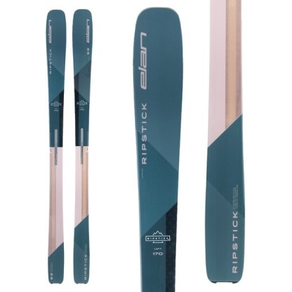 Ски ELAN Ripstick 88