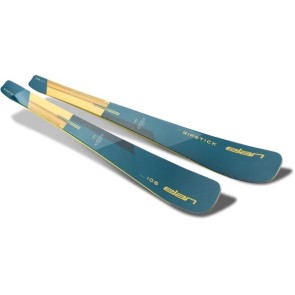 Ски ELAN Ripstick 106
