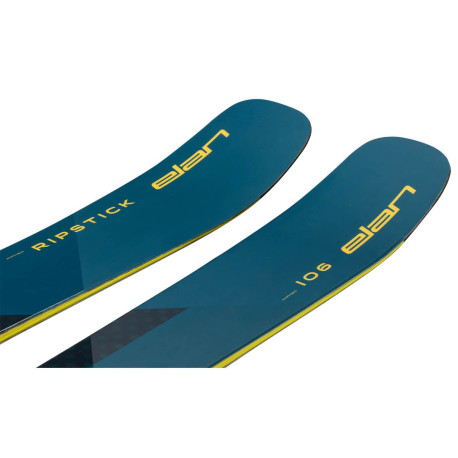 Ски ELAN Ripstick 106