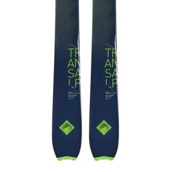 Туринг ски FISCHER Transalp 82 Carbon + точкови автомати FISCHER Tour Speed Lite + комплект колани FISCHER Ranger