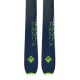 Туринг ски FISCHER Transalp 82 Carbon + точкови автомати FISCHER Tour Speed Lite + комплект колани FISCHER Ranger