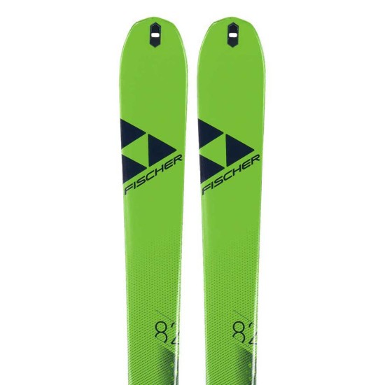 Туринг ски FISCHER Transalp 82 Carbon + точкови автомати FISCHER Tour Speed Lite + комплект колани FISCHER Ranger