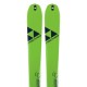 Туринг ски FISCHER Transalp 82 Carbon + точкови автомати FISCHER Tour Speed Lite + комплект колани FISCHER Ranger