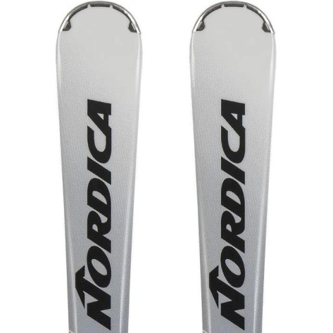 Ски NORDICA Spitfire 73 с автомати MARKER TP10