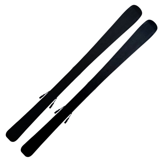 Детски ски AXCES Race с автомати Fischer FJ 7.5 