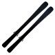 Детски ски AXCES Race с автомати Fischer FJ 7.5 