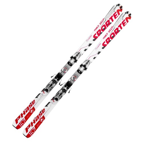 Ски SPORTEN Phase с автомати MARKER Speed Point 10.0
