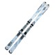 Ски SPORTEN Pheon с автомати TYROLIA SX10 и карвинг пластина TYROLIA PP9