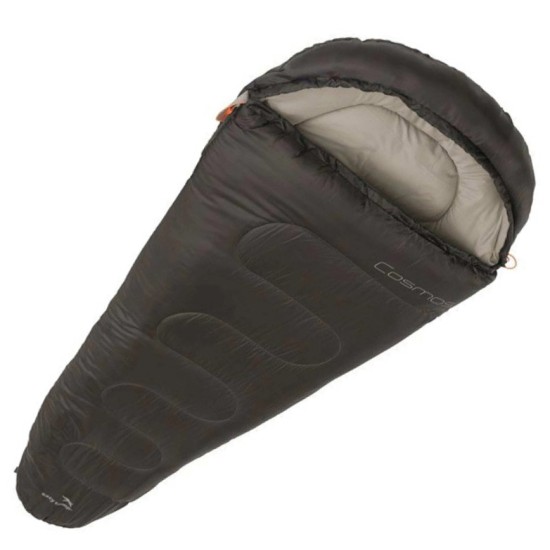 Спален чувал EASY CAMP Cosmos black