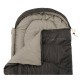 Спален чувал EASY CAMP Cosmos black
