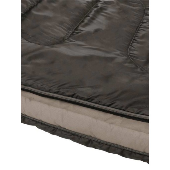 Спален чувал EASY CAMP Cosmos black