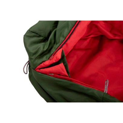Спален чувал HIGH PEAK Pak 600