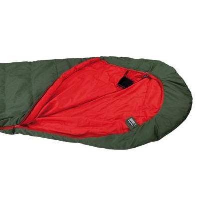 Спален чувал HIGH PEAK Pak 600
