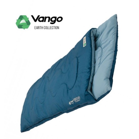 Спален чувал VANGO Evolve Superwarm