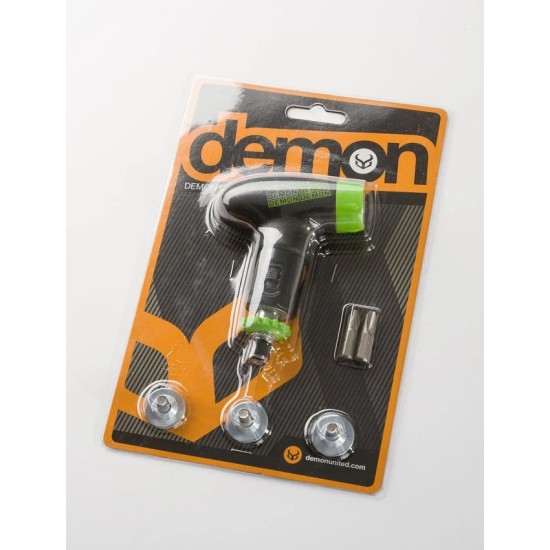Отвертка DEMON Screw Driver