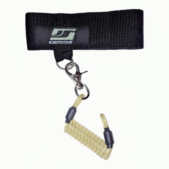 Каишка за сноуборд автомати ICETOOLS Pipe Leash