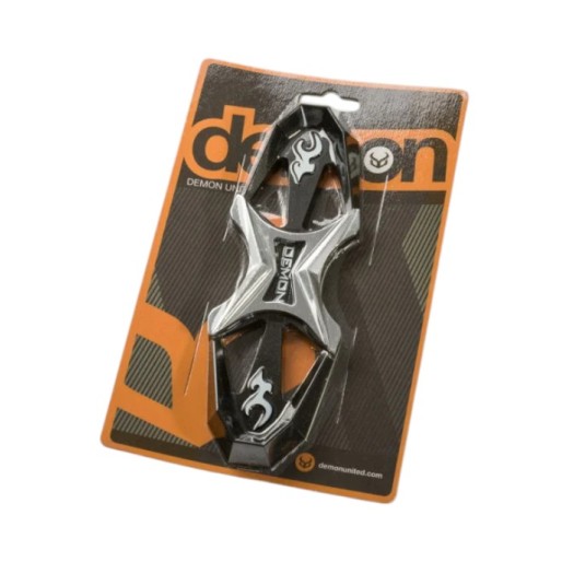 Сноуборд пад DEMON Hybrid Quattro Stomp