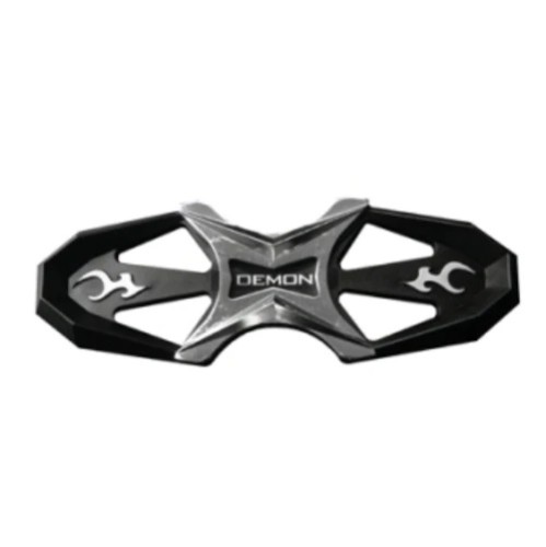 Сноуборд пад DEMON Hybrid Quattro Stomp