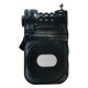 Катинарче с код ICETOOLS Lock grey