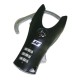 Каишка с код за борд автомат ICETOOLS The Latch Leash