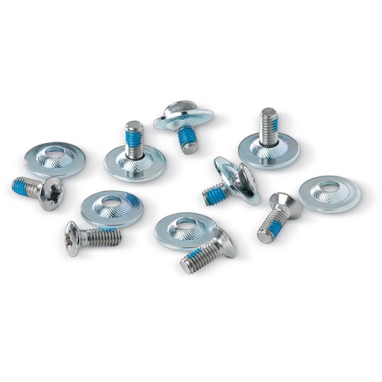 Комплект винтове за сноуборд автомати DAKINE Hardware