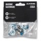Комплект винтове за сноуборд автомати DAKINE Hardware