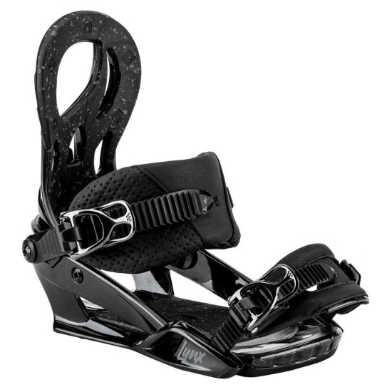 Дамски сноуборд автомати NITRO Lynx black