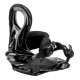 Дамски сноуборд автомати NITRO Lynx black