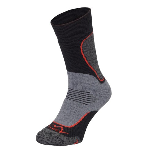 Трекинг чорапи TASHEV Heavy Trekking Merino