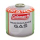 Газов котлон COLEMAN Fyrelite Start с бутилка Coleman C300