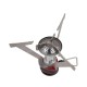 Газов котлон COLEMAN Fyrelite Start с бутилка Coleman C300