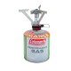 Газов котлон COLEMAN Fyrelite Start с бутилка Coleman C300