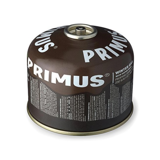 Газова бутилка за зимен туризъм PRIMUS Winter Gas 230