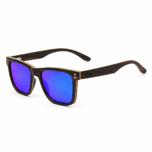 Слънчеви очила 7th Sense Bliss Polarized blue