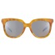 Слънчеви очила BOLLE Glory HD Polarized Brown Gun BS028004