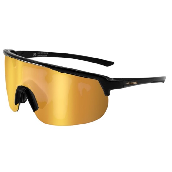 Слънчеви очила CEBE Glide Black Bronze Mirror CBS09864