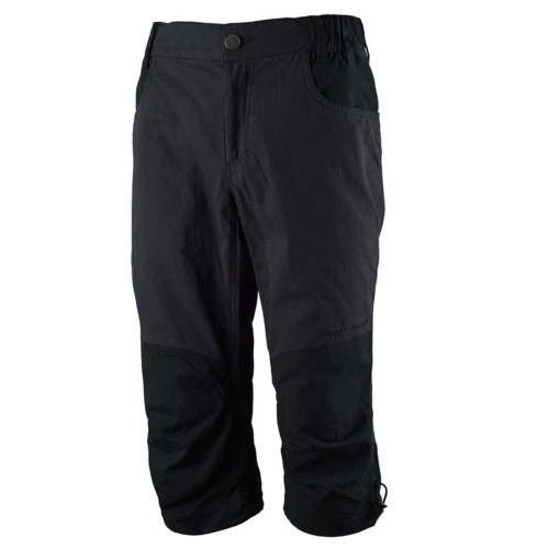 Мъжки панталон 3/4 NORTHFINDER Darren BE-3207OR - grey black