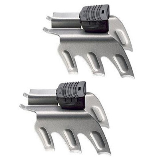Котки за автомати DIAMIR Titanal 82mm