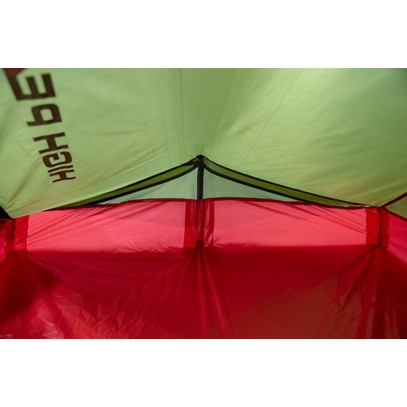 Двуместна трекинг палатка HIGH PEAK Siskin 2 LW
