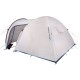 Палатка със слънцезащитен фактор UV80 HIGH PEAK Tessin 4 