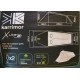 Двуместна палатка KARRIMOR X Lite 2