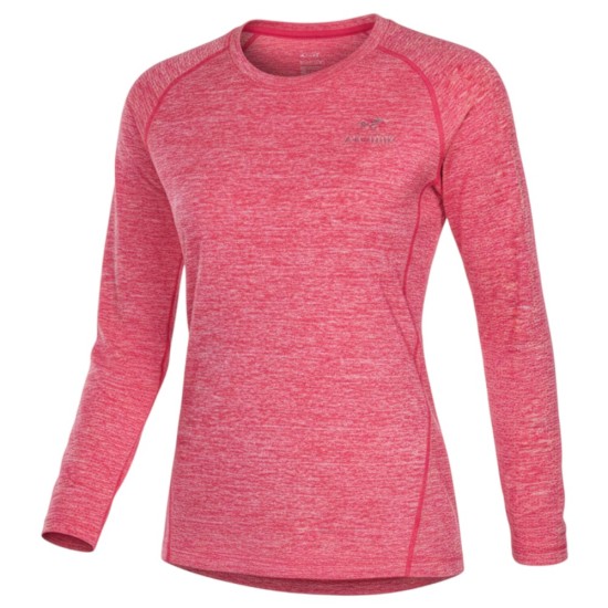 Дамско термобельо комплект блуза и клин Arc'teryx rose