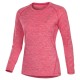 Дамско термобельо комплект блуза и клин Arc'teryx rose