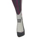 Зонирано термо бельо ски чорапогащник Toptex Sportline       